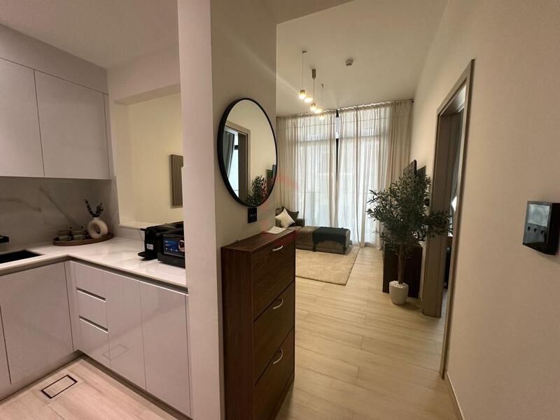 Furnished 1 Bedroom | Ready | With Balcony — 2