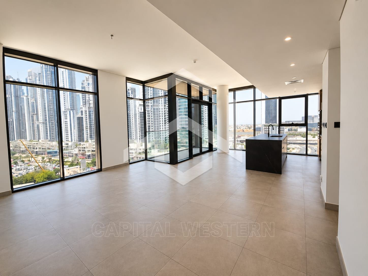 High Floor | Stunning View | Prime Location — 3