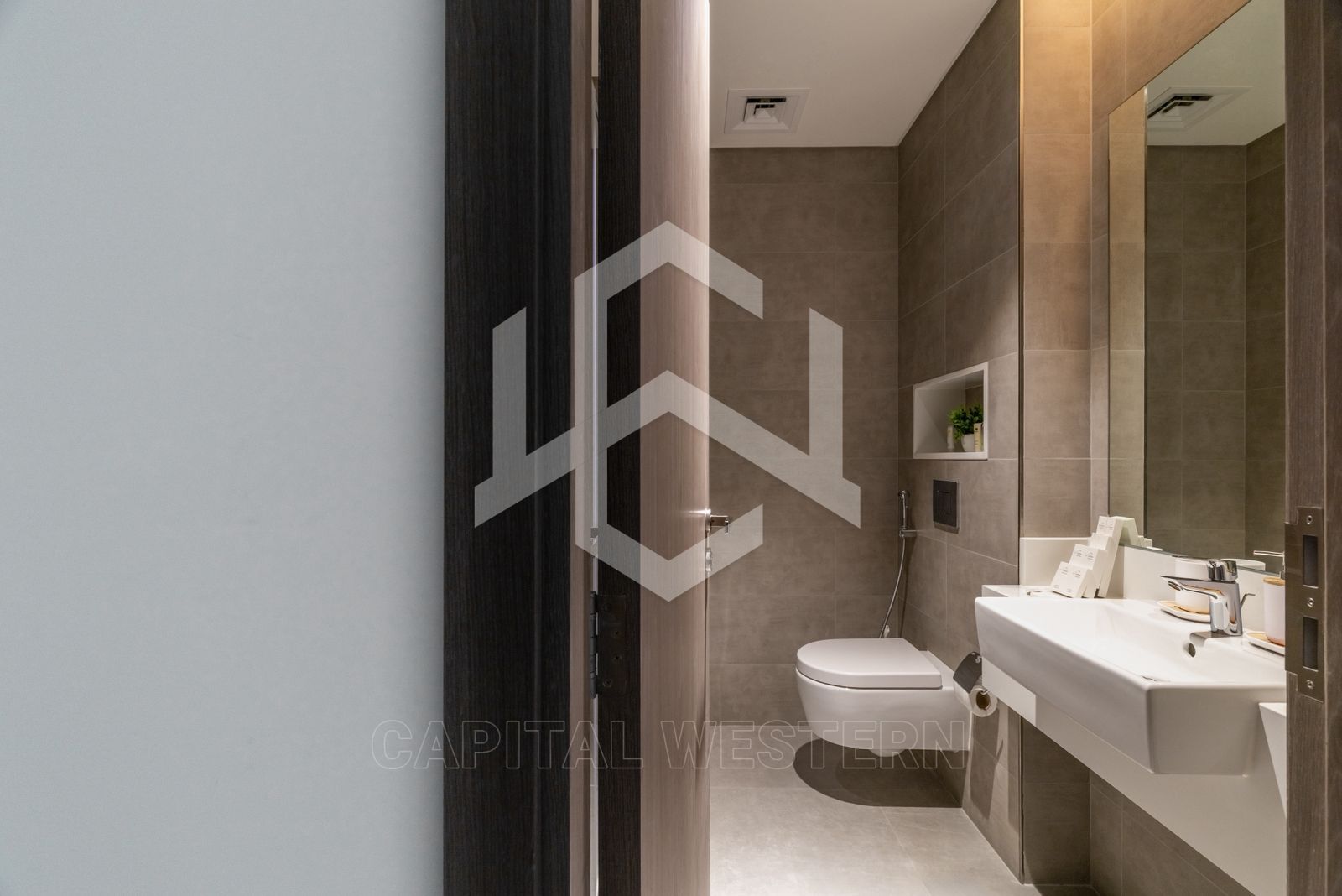 Modern 2BR | Fully Furnished | Spacious Layout — 4
