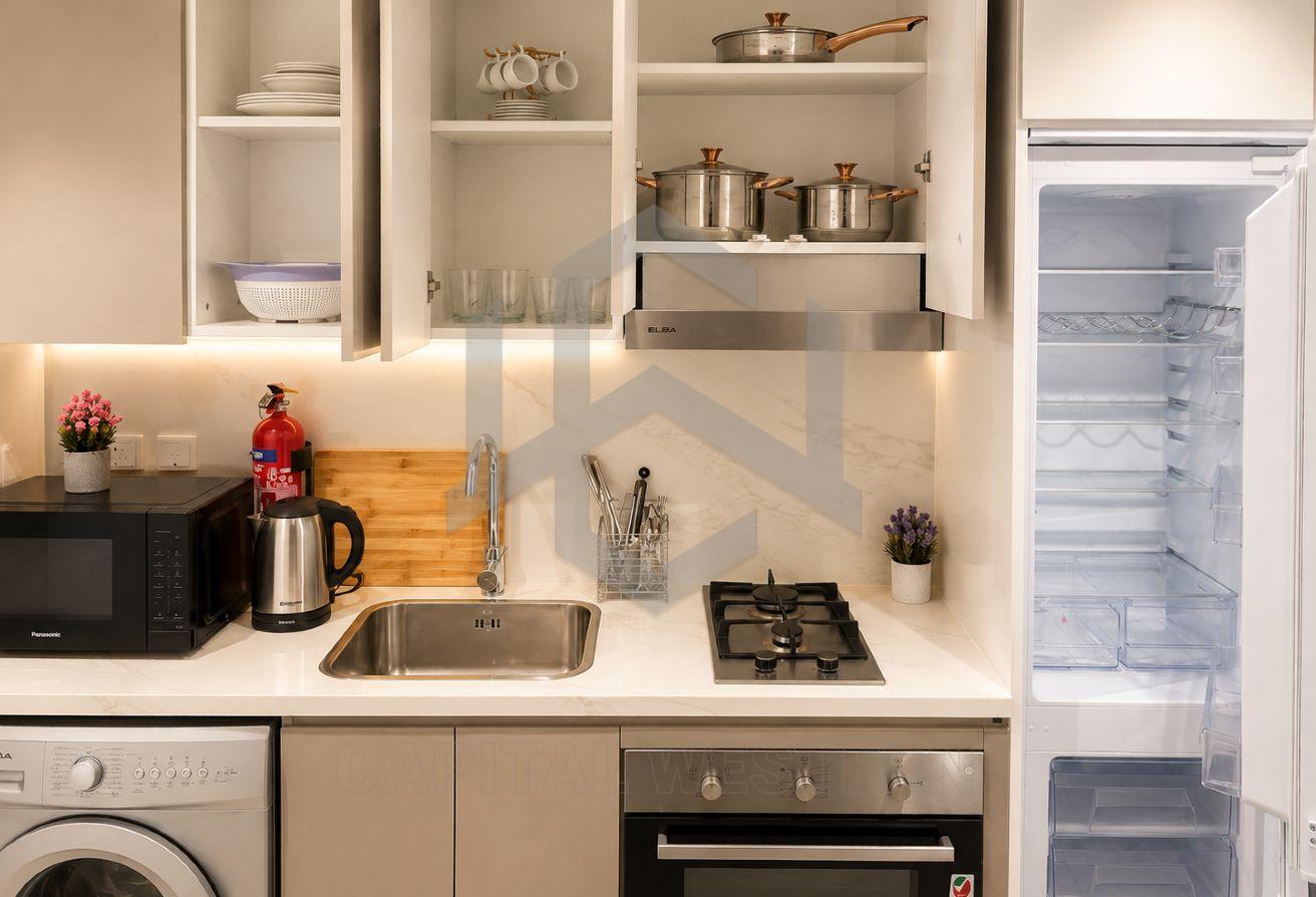 Fully Furnished | Great Community | Ready to Move — 4