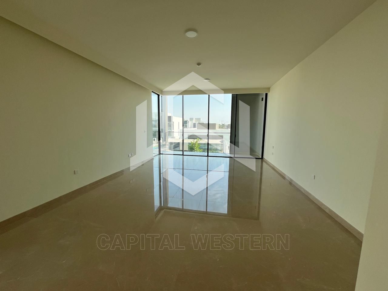 Luxurious | Massive 5BR Villa | Address Hillcrest — 3