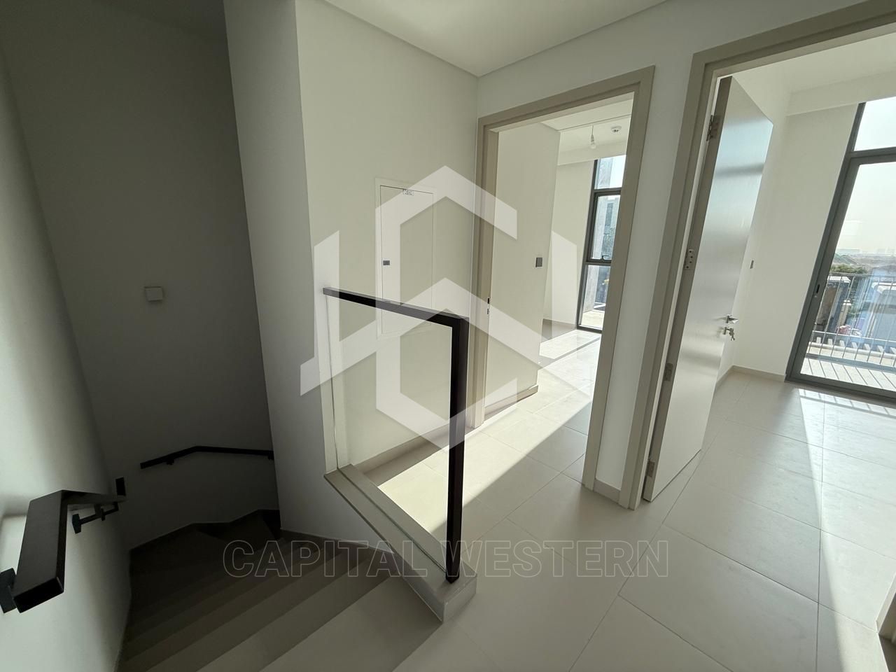 Ready to Move 3BR, Unfurnished, Arabian Ranches 3 — 3