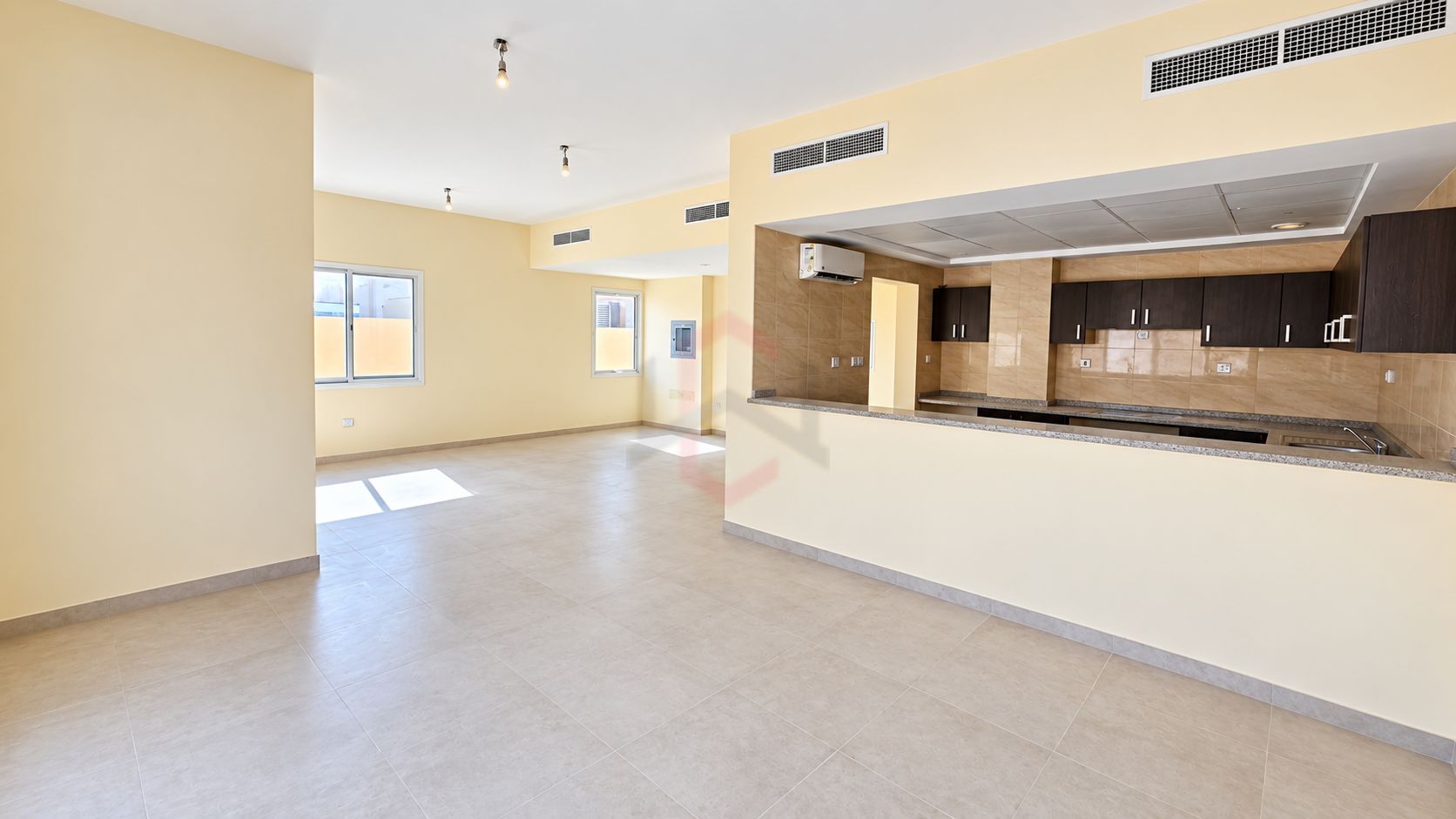 4BR+STUDY VILLA FOR RENT IN PALMAROSA — 2