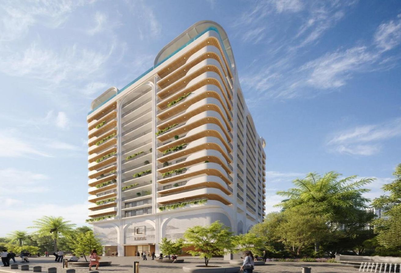 3BR FOR SALE IN WEYBRIDGE GARDENS3 | DUBAI LAND