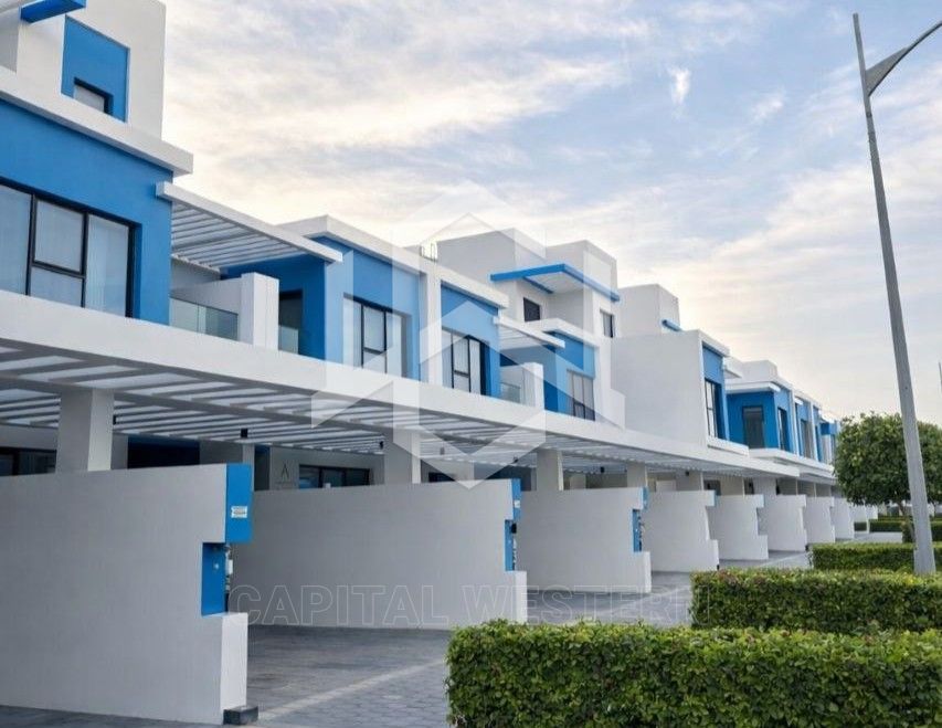 Brand New 4BR Townhouse, Spacious, Prime Location — 3