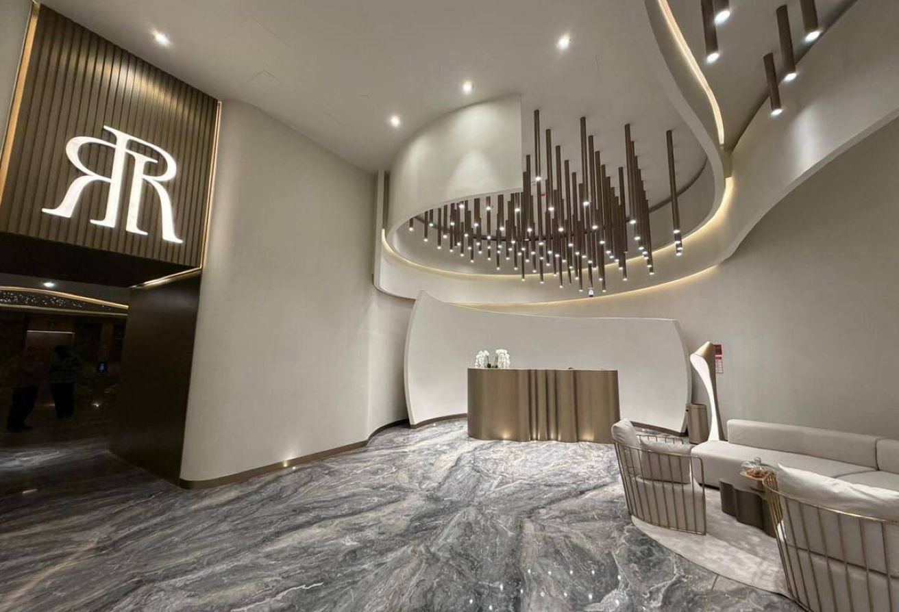 Brand New | Semi Furnished | Prime Location