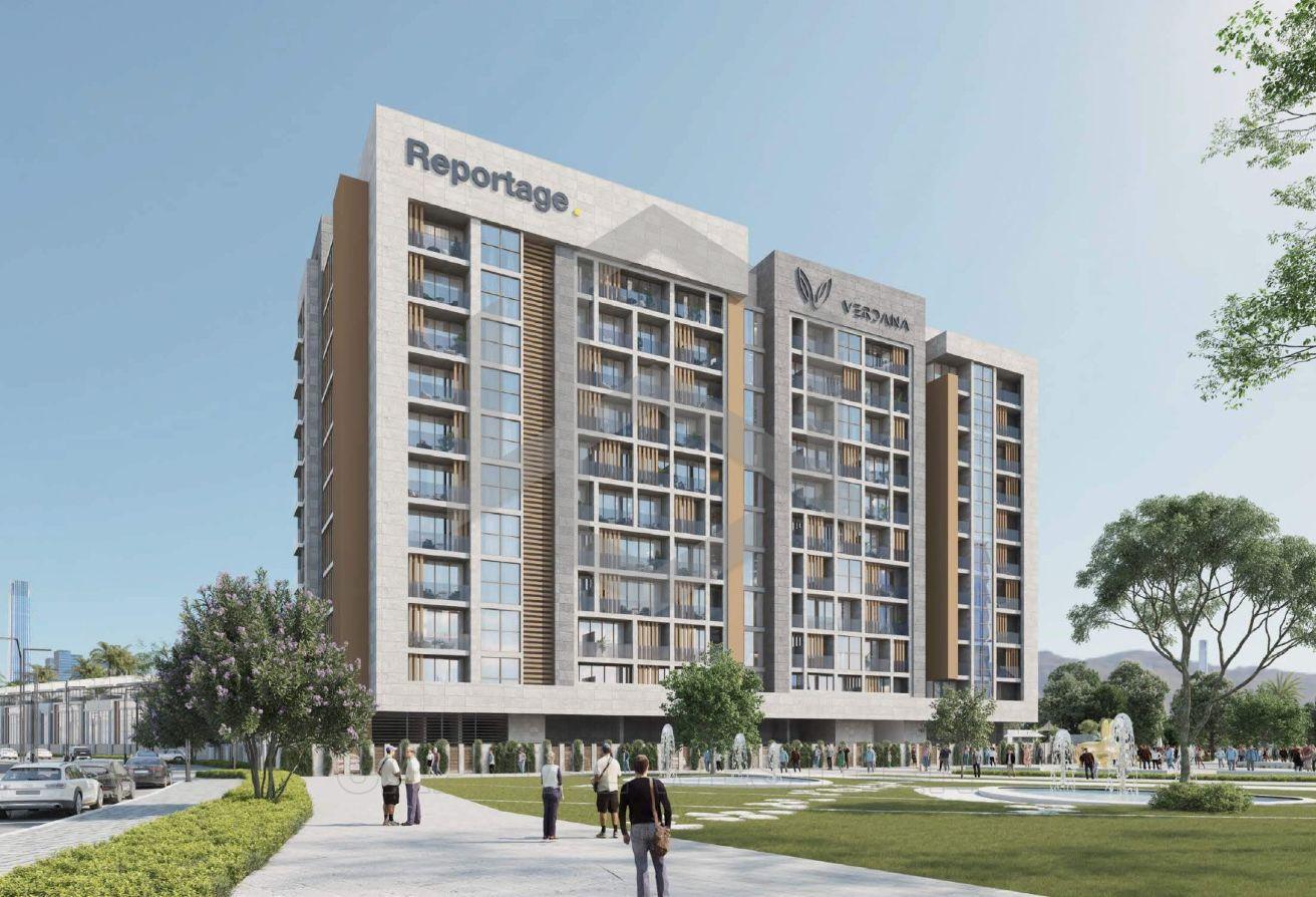 No Commission | Verdana Residence in DIP — 2