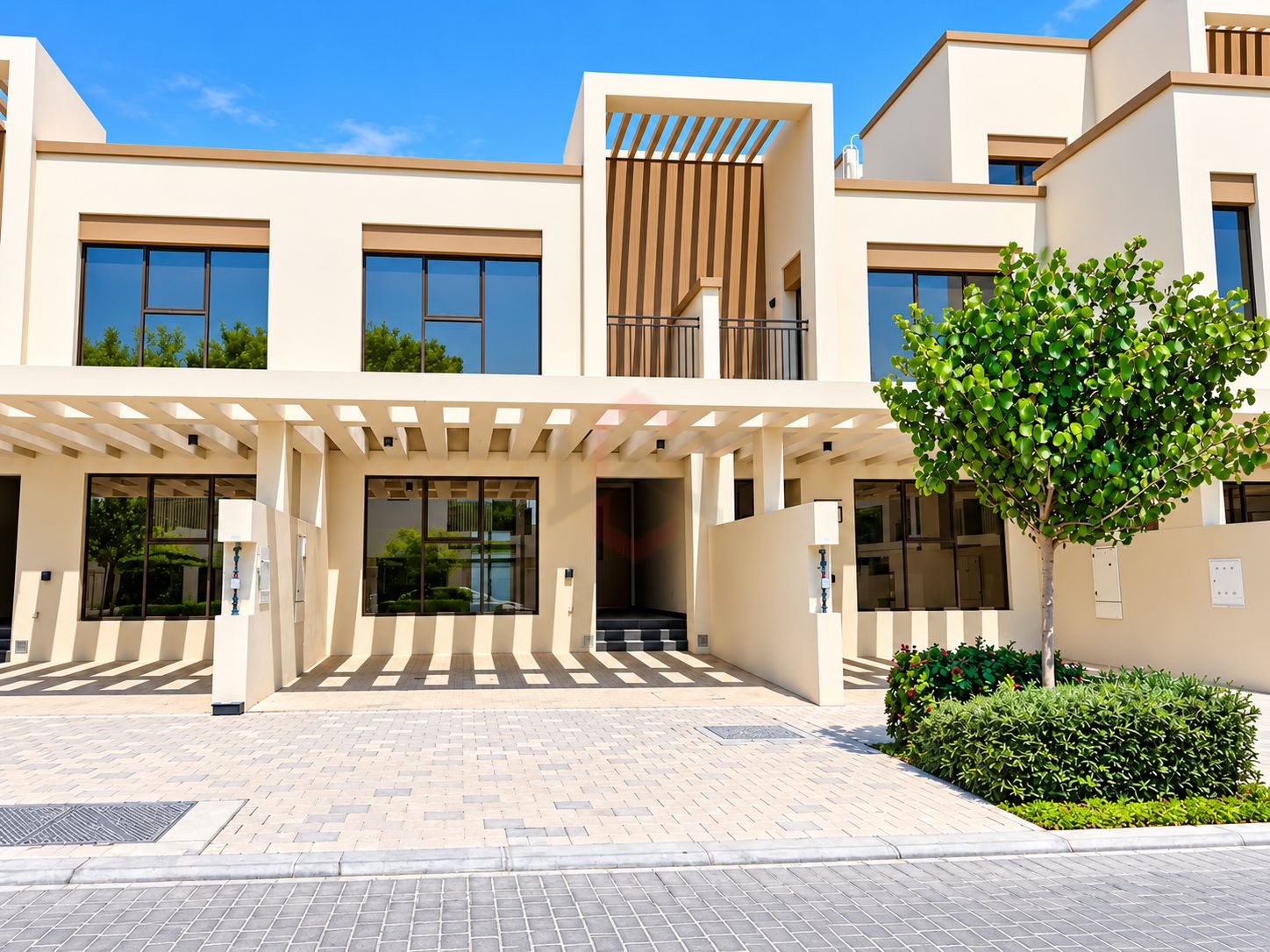 Spacious | Brand New Townhouse | Move in today — 2