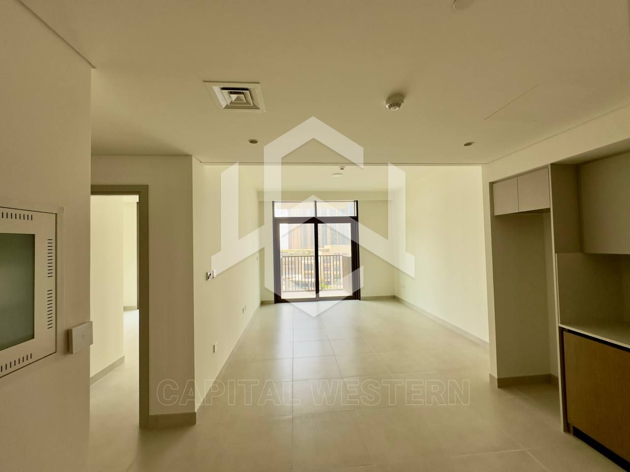Brand New | Modern Layout | Ready to Move — 2