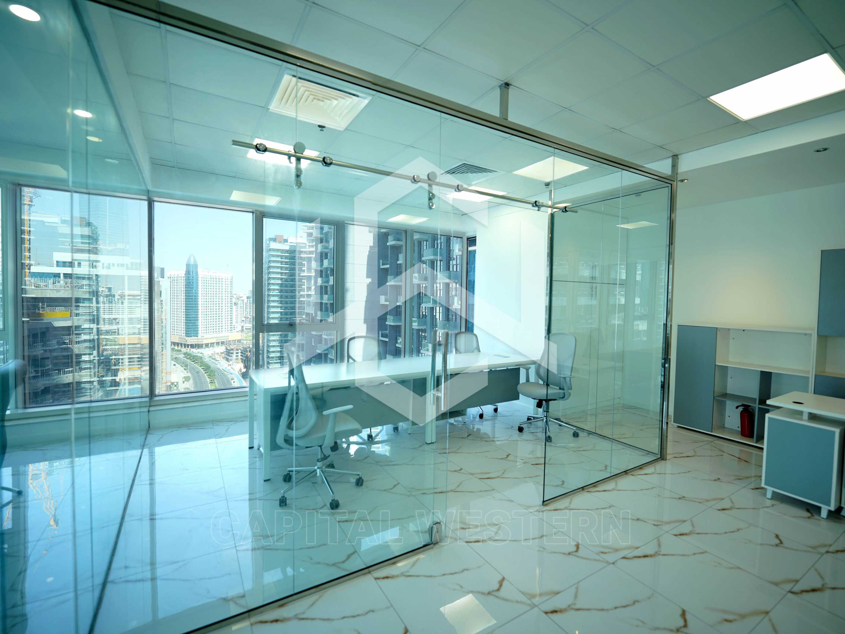 Fully Renovated | Luxury Furnished | Canal View — 4