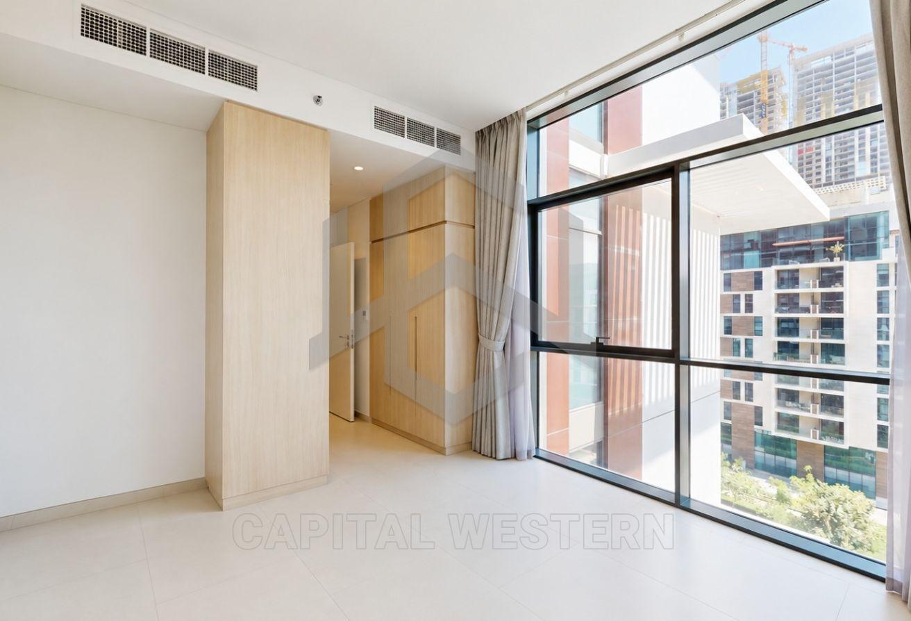 Ras Al Khor View | Vacant | High Quality — 3