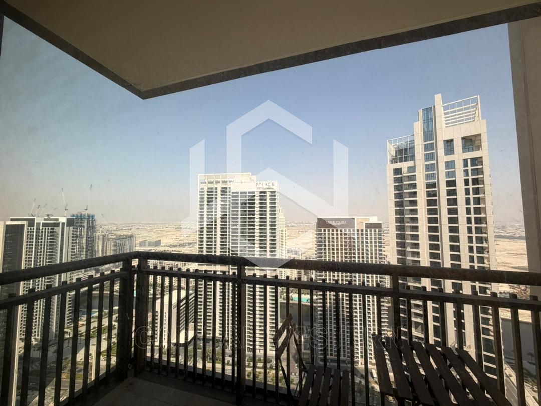 Stylish 1BR | Ready to Move | Fully Furnished