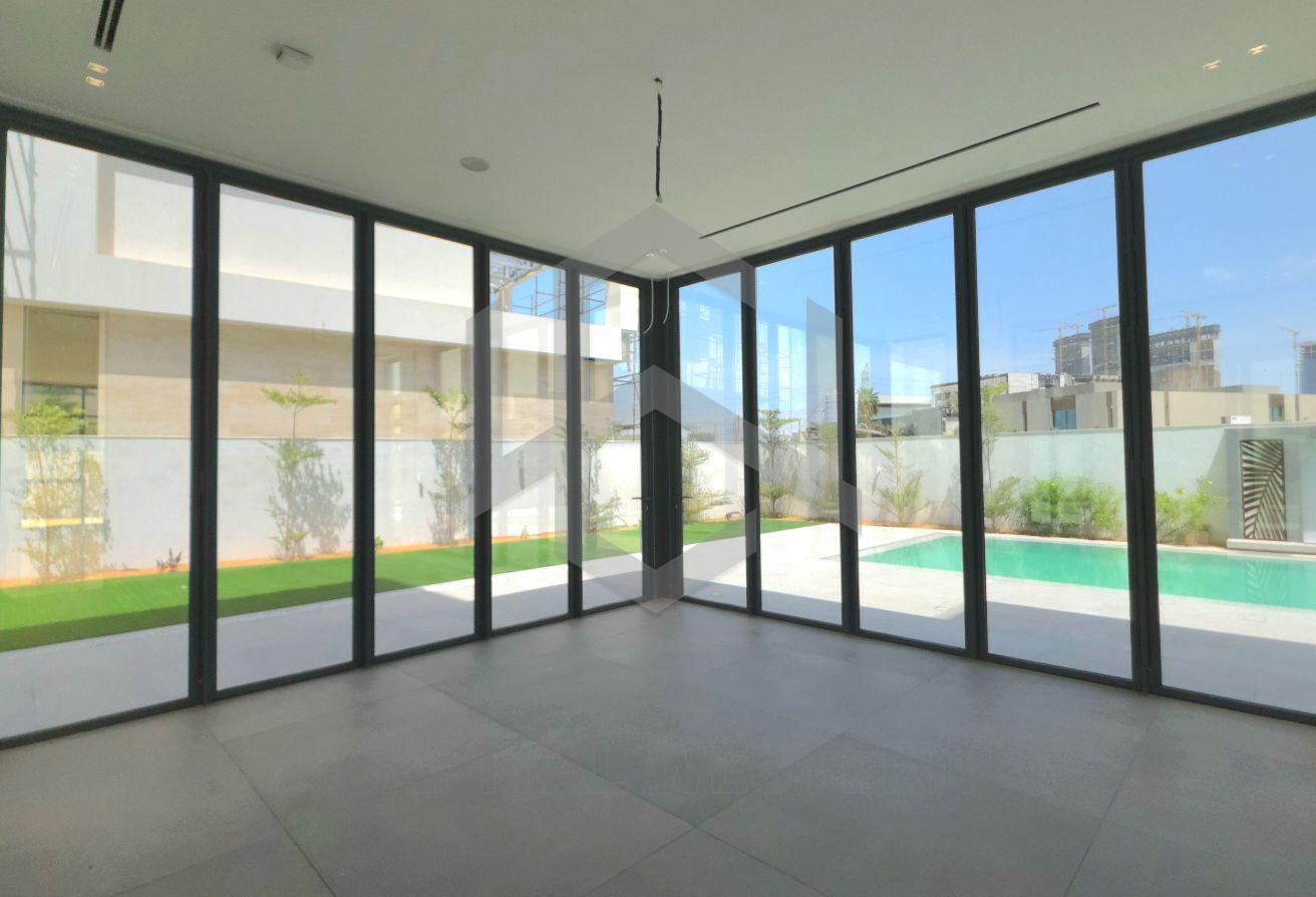 Luxurious 7BR+Maid's+Driver Room | Pool & Garden — 2