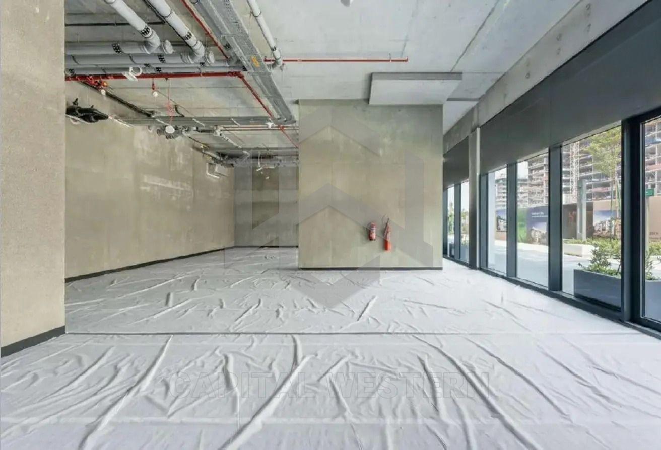 Spacious | F/B Shop | Sobha Hartland — 4
