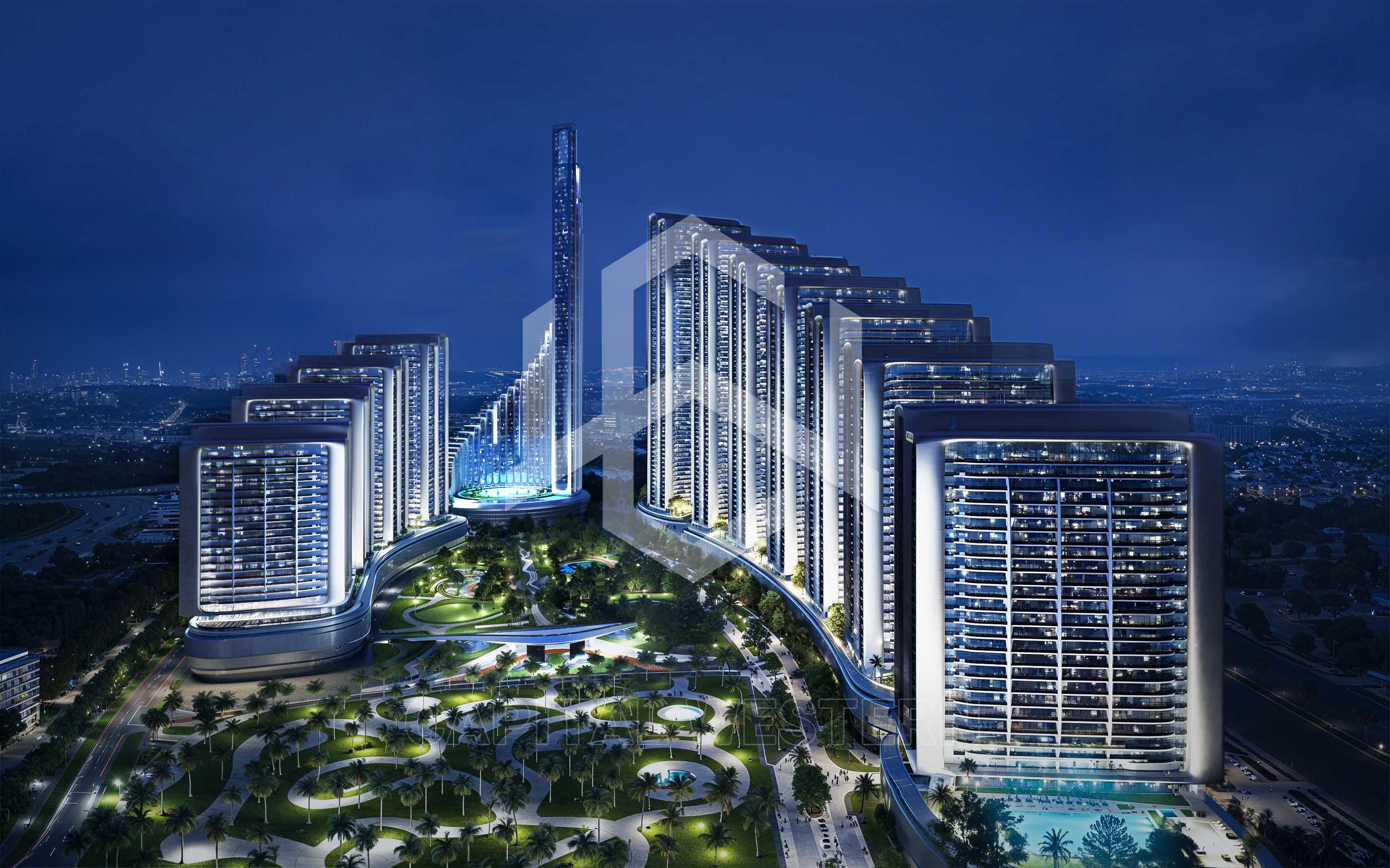 Prime Location | Iconic Brand | Limited Units — 4