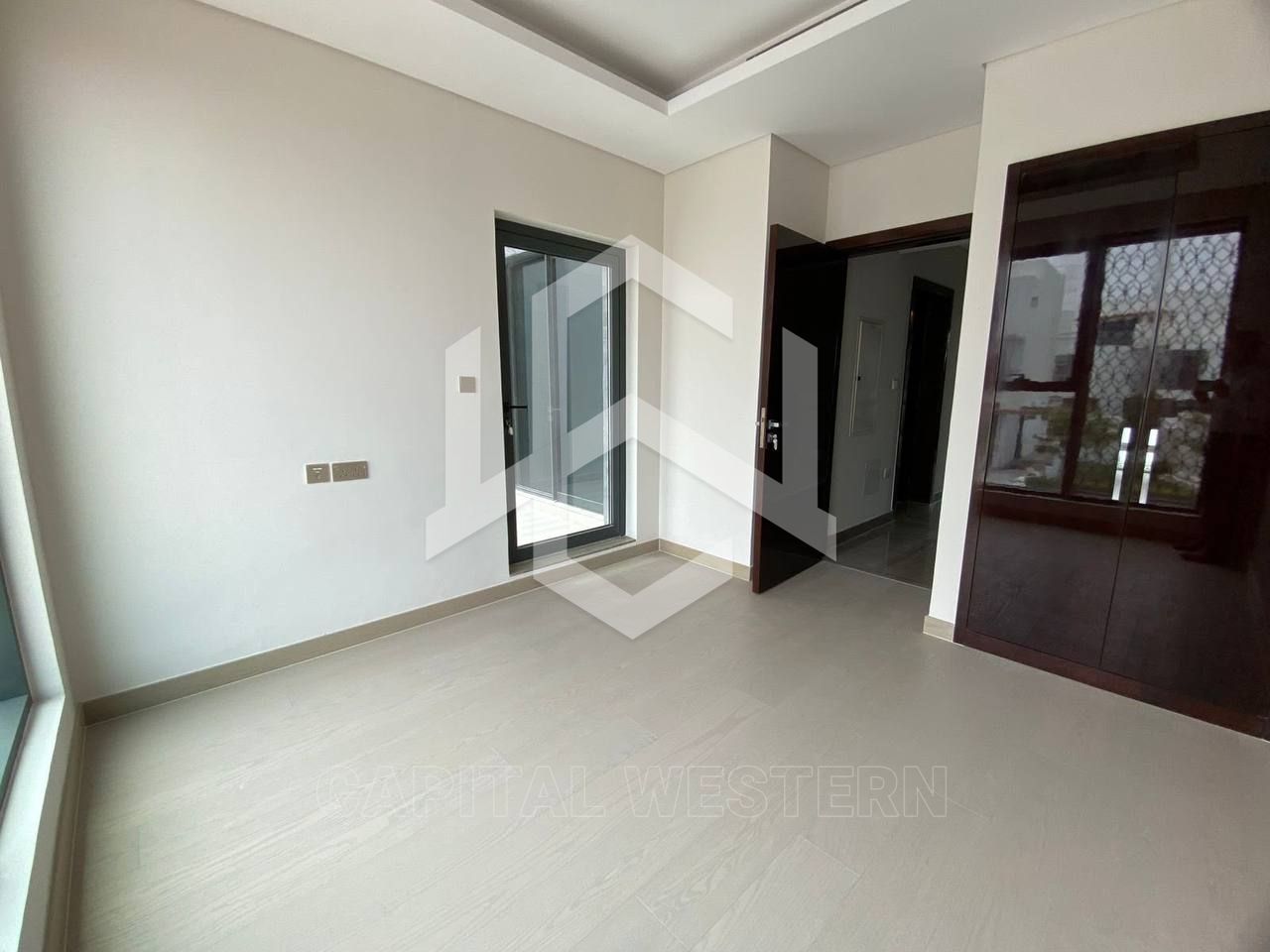 Golf & Lake View | 4BR + Maid + Gaming Room
