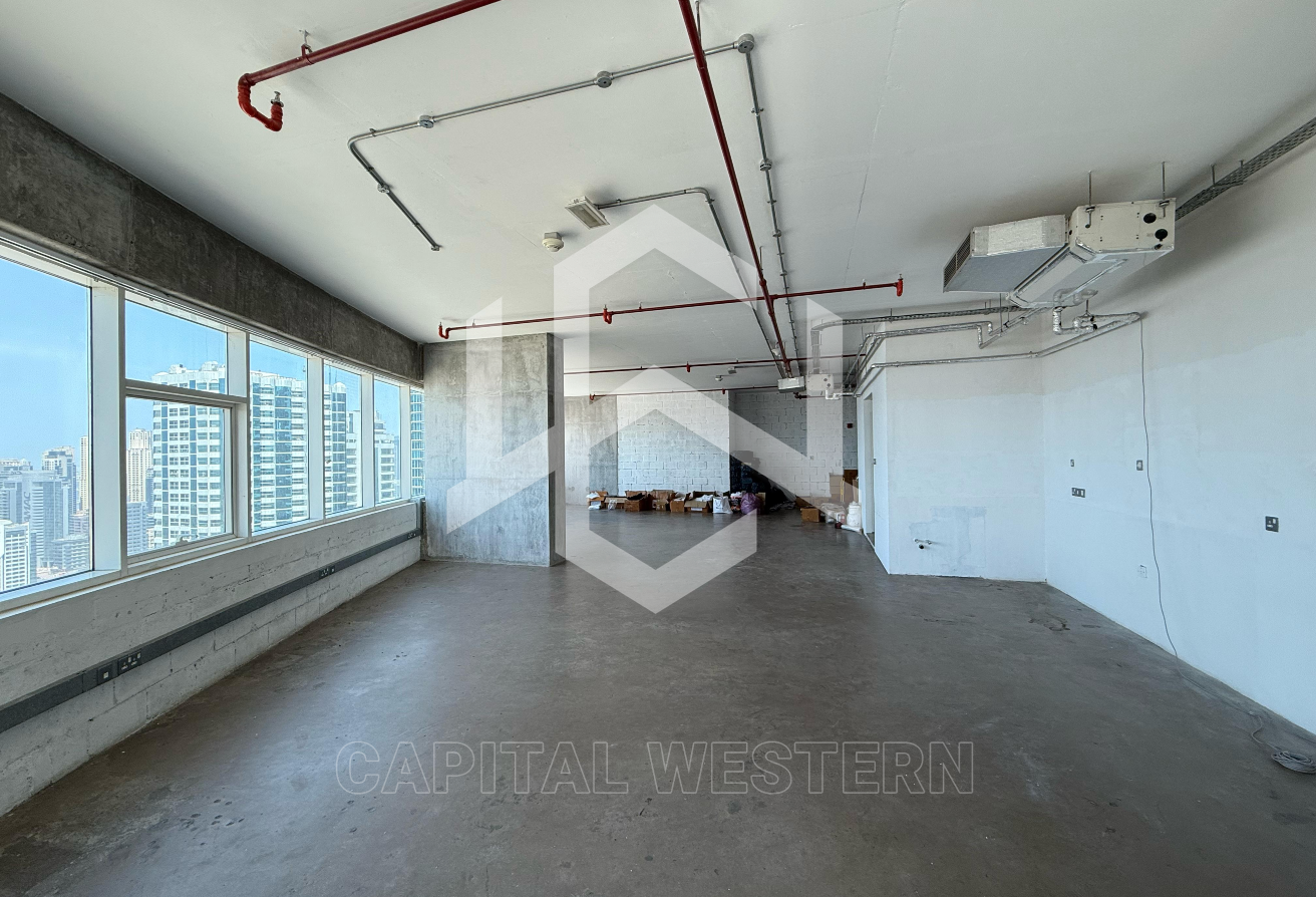 HUGE SPACE, SEA VIEW, HIGH FLOOR | PRIME LOCATION — 3
