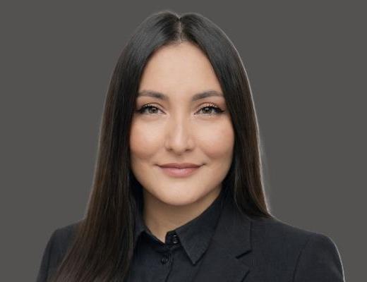 Maya Ovezova