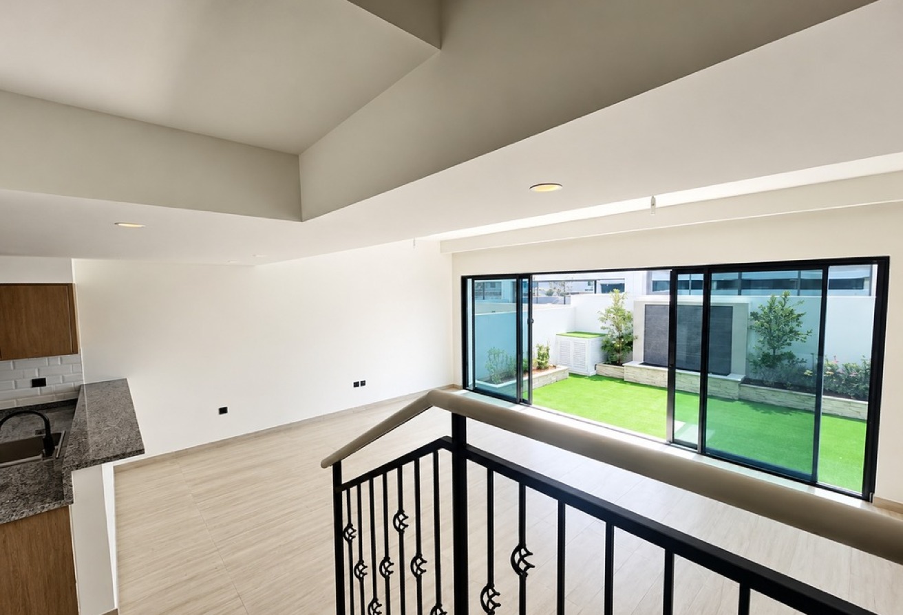 Brand New 4BR Townhouse, Spacious, Prime Location — 3