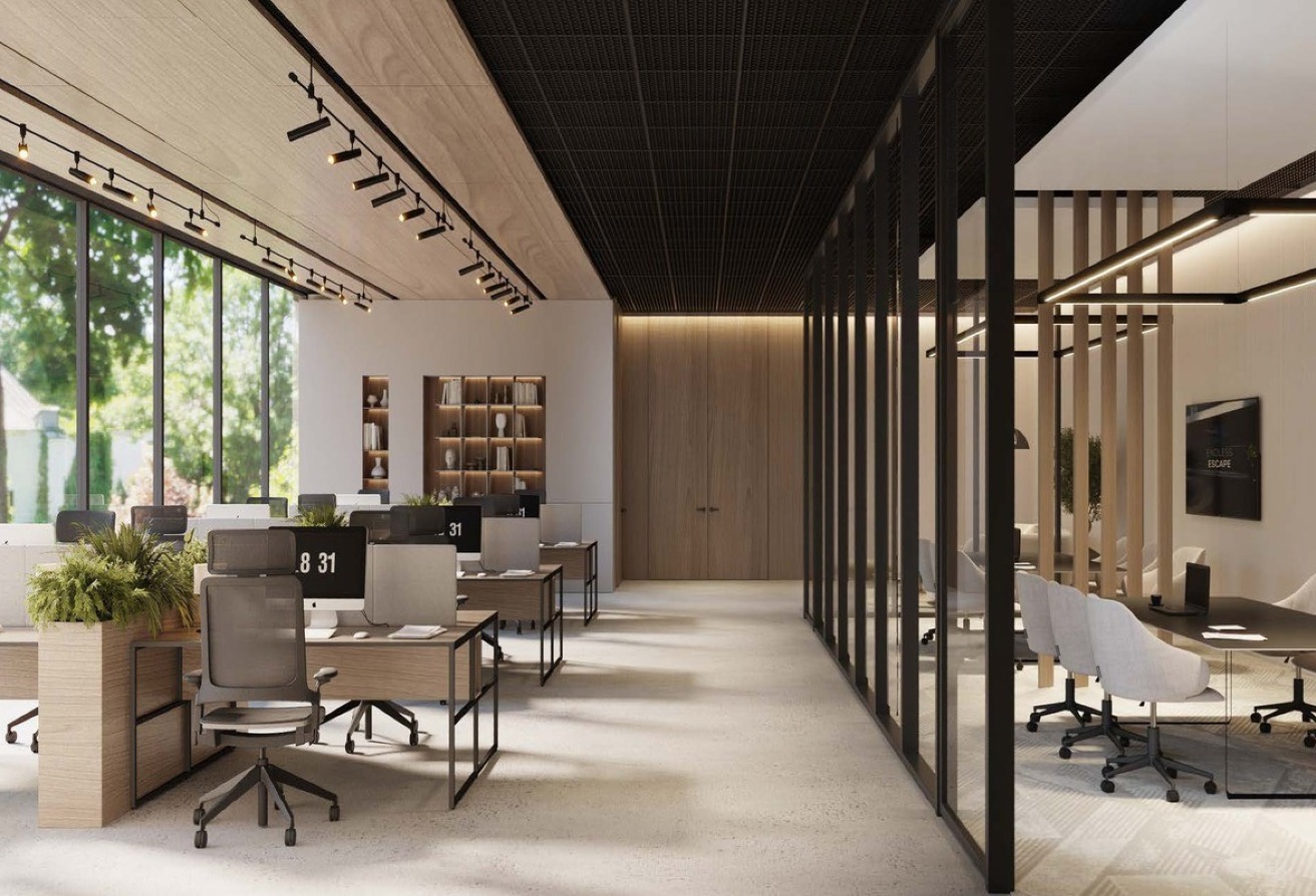 Premium Offices | No Commission | PHOPP Available