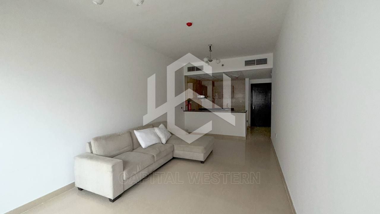 Unfurnished | Ready to Move | Prime Location — 2