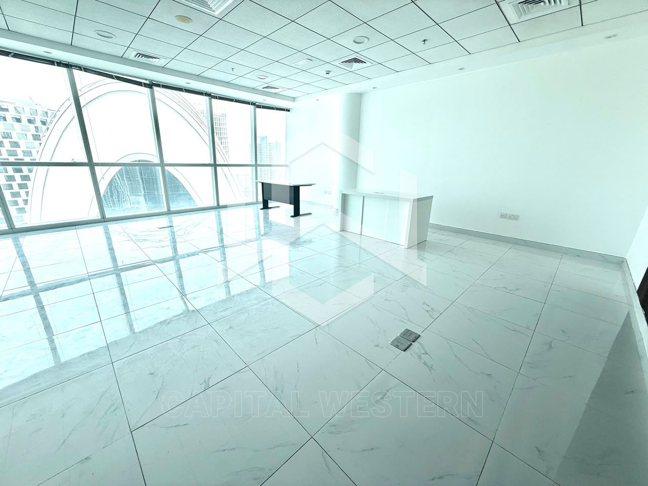 Canal View Office | Fitted | Multiple Cheques — 2