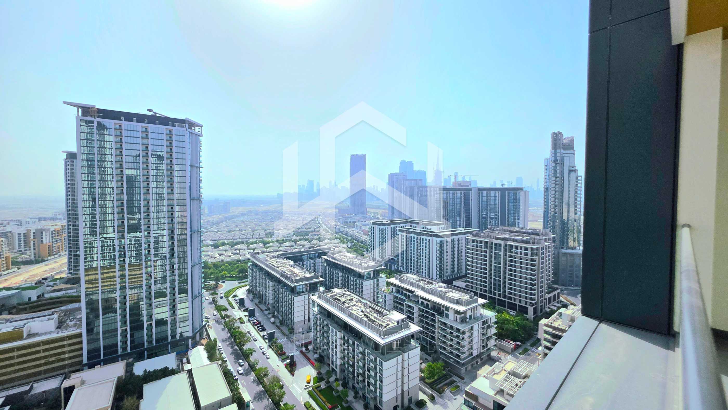 Brand New 2BR | High Floor | Ready to Move