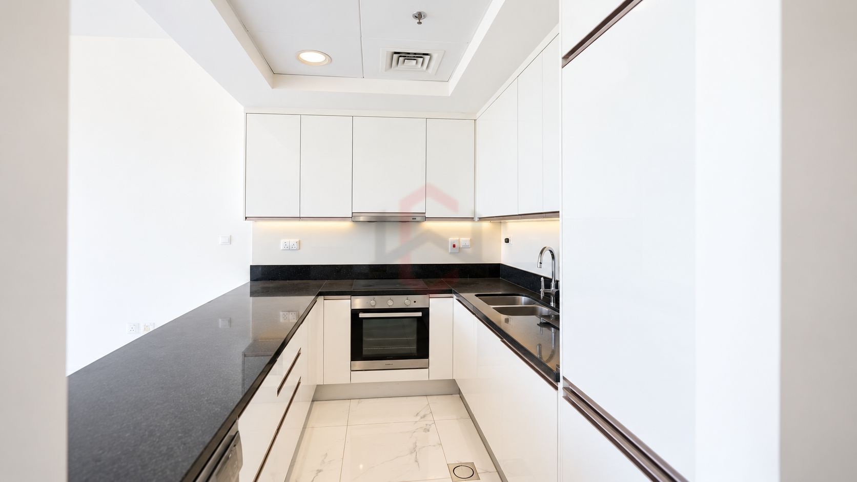 1BR | PANORAMIC SEA VIEW | READY TO MOVE — 4