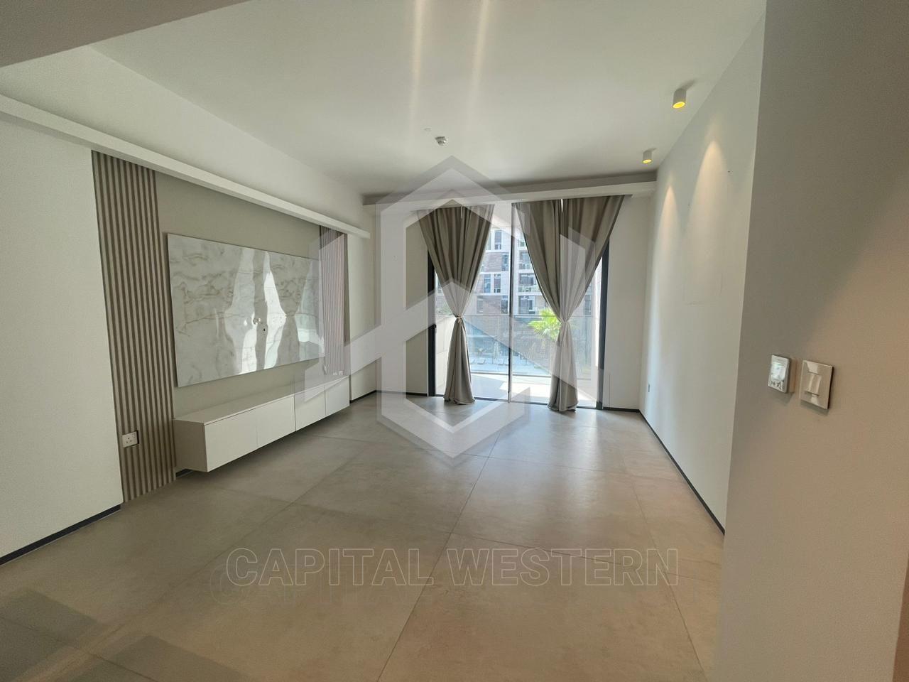 Modern 1BR | Pool View | Non Negotiable