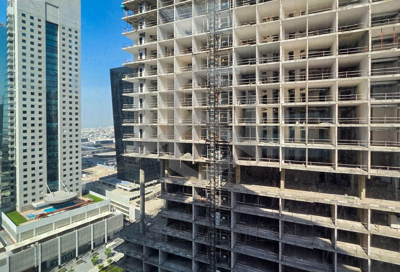 4 OFFICES TOGETHER FOR SALE | TENANTED | HIGH ROI — 3