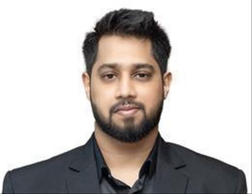 Shadab Basha