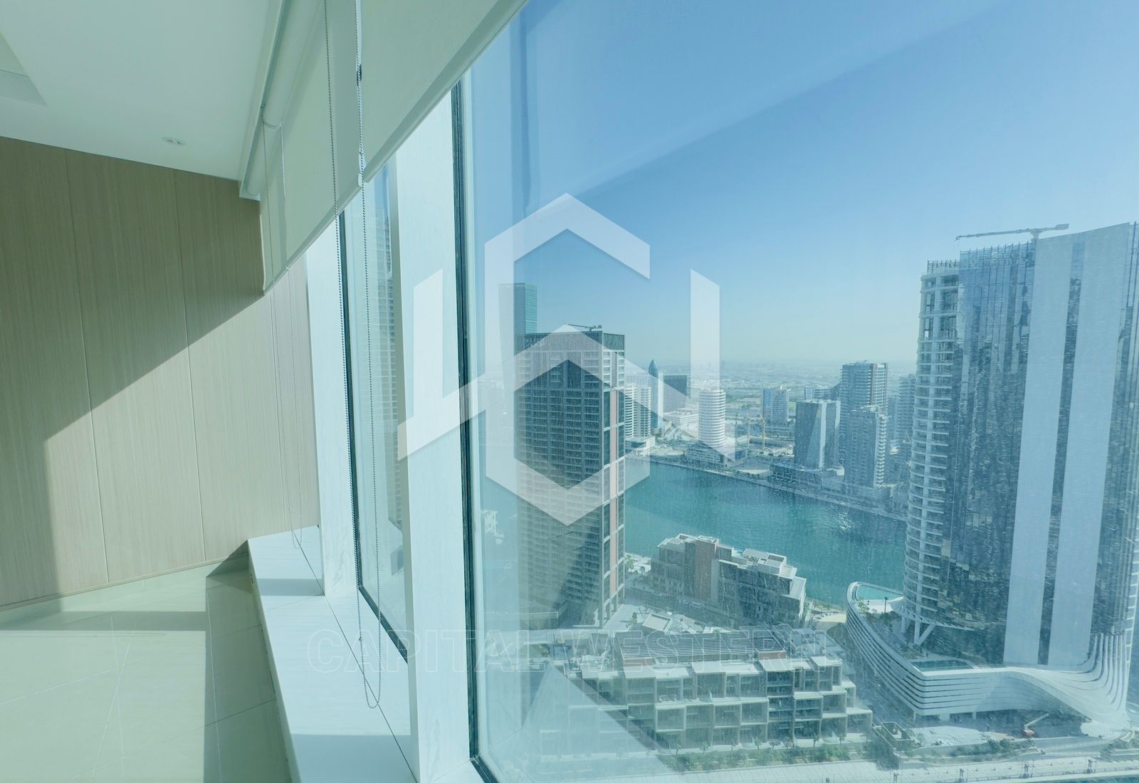 Fitted Office in Burlington | Canal View | Ready — 4
