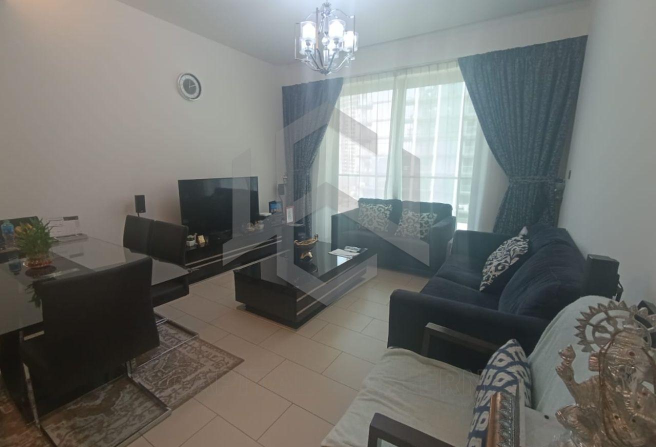 Fully-furnished | Ready to Move | Negotiable — 3