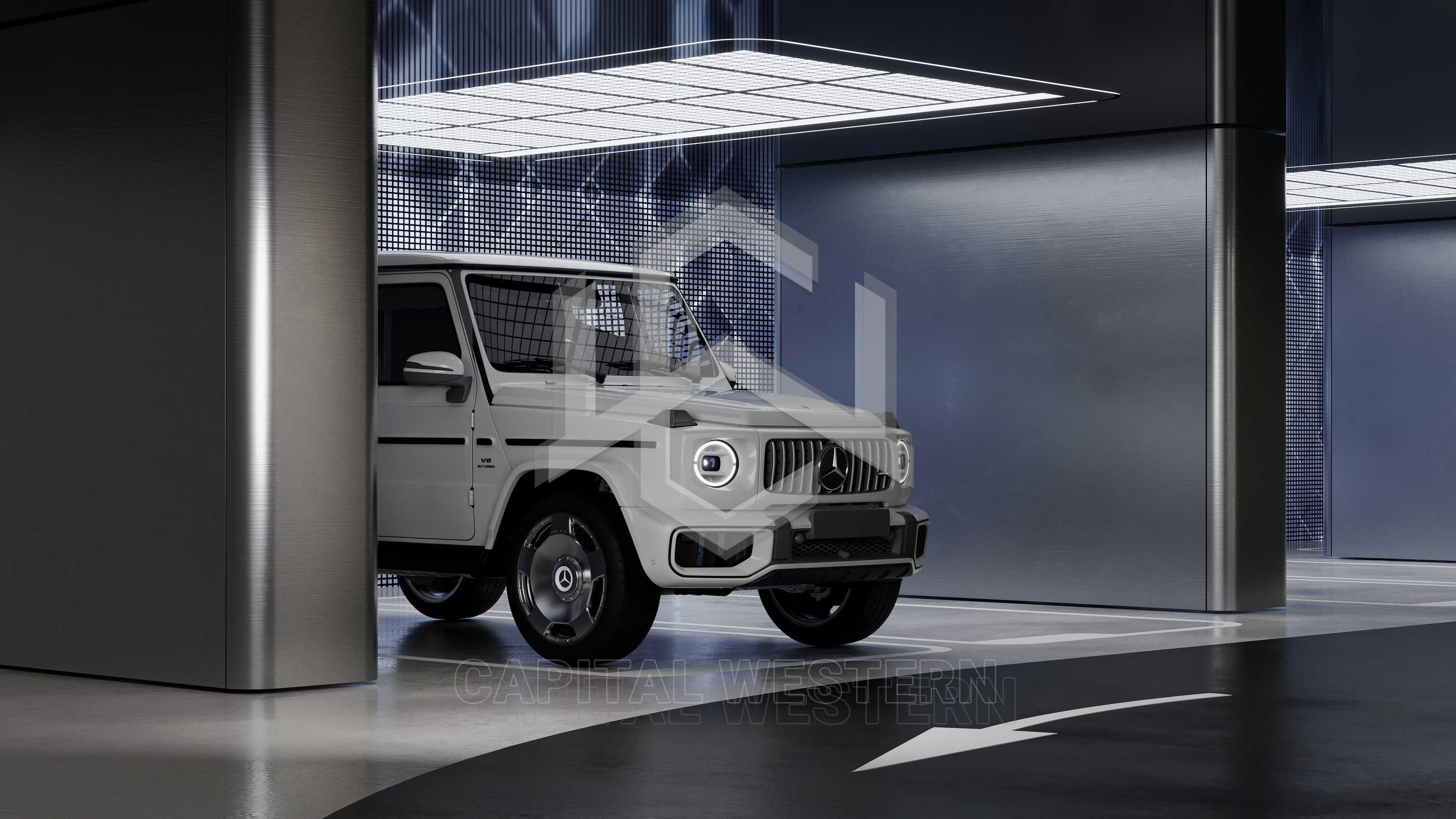 Prime Location | Iconic Brand | Limited Units