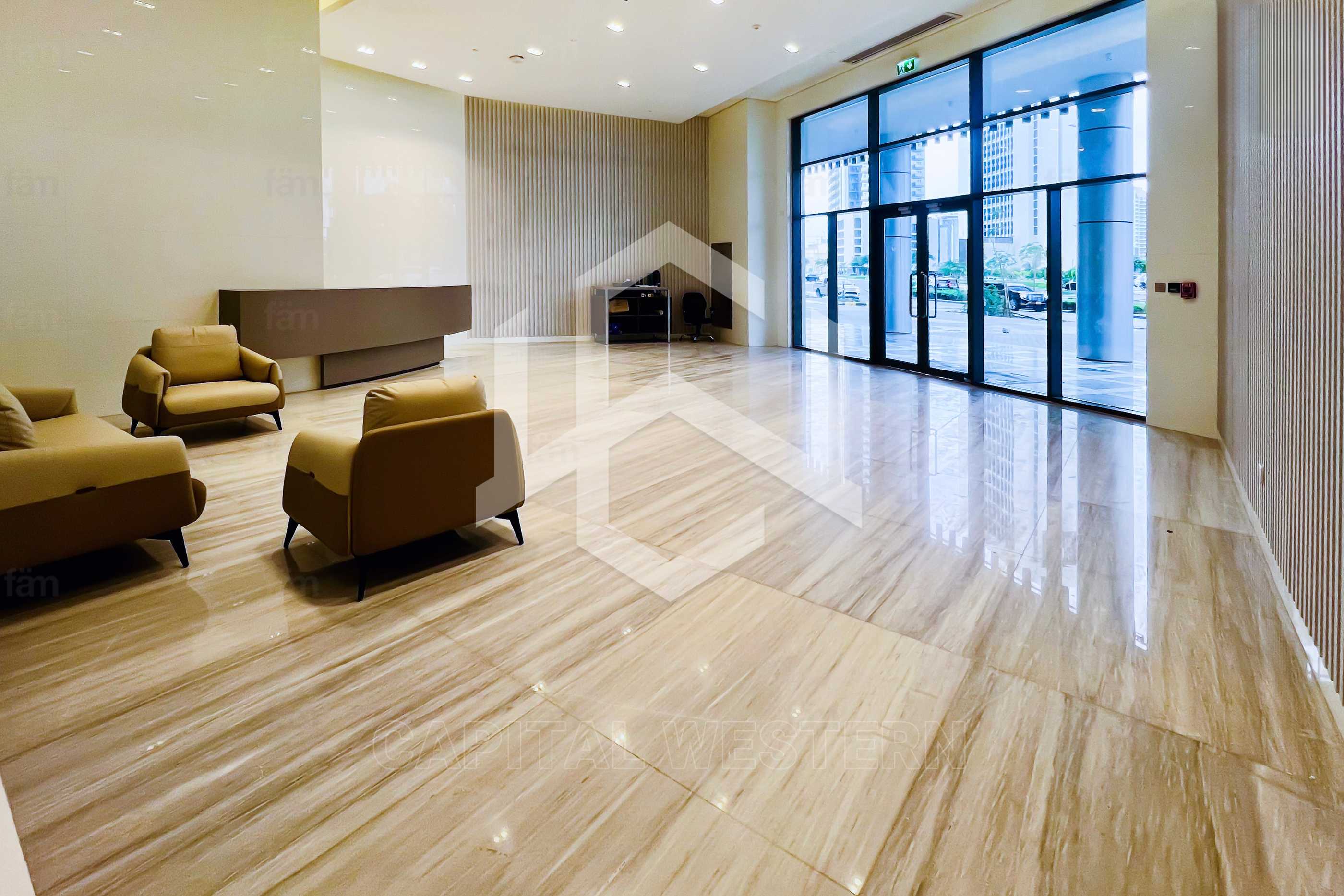 Brand New 1BR | Prime Location | Pool View — 2