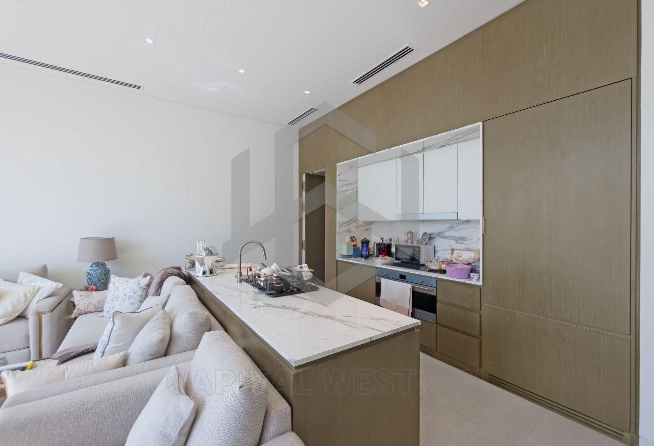 3 Bedroom + Maids Room | Ready to Move — 4