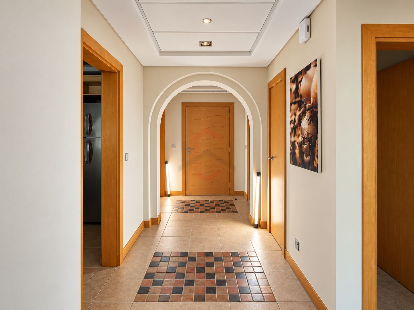 Sea View | Royal Atlantis | Fully Furnished — 4