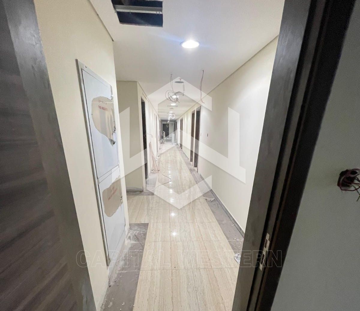 Brand New 2BR | Close to Handover | Prime Location — 4