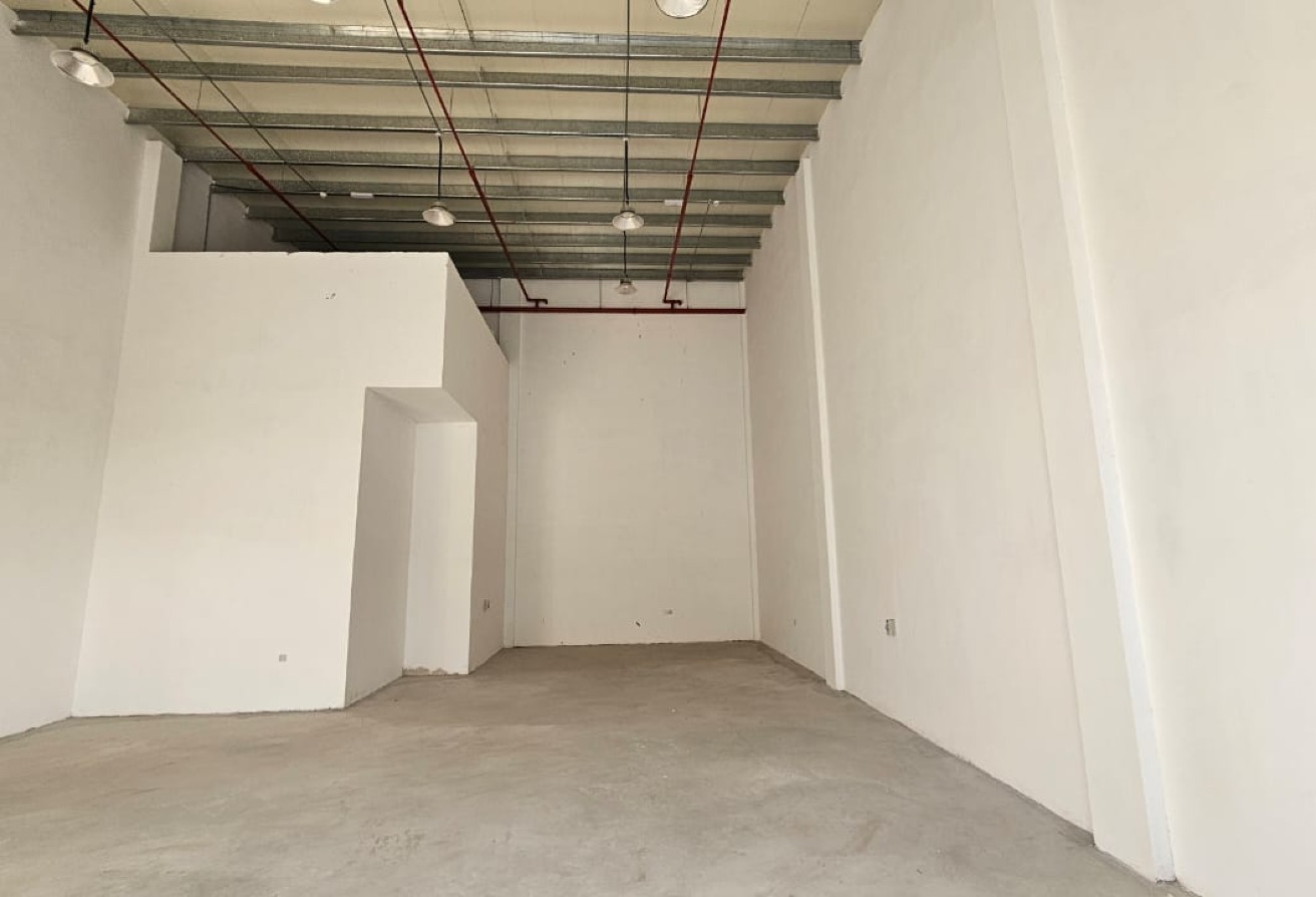 Warehouse for Sale in Sharjah | Spacious Property — 4