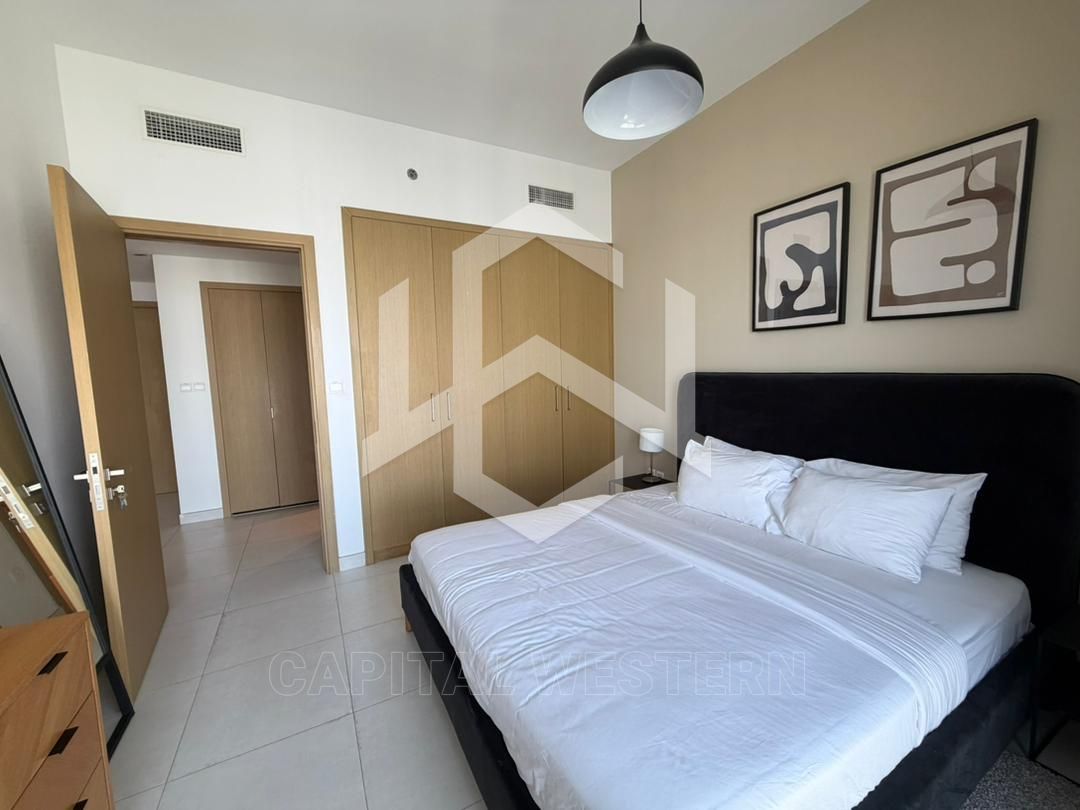 Stylish 1BR | Ready to Move | Fully Furnished — 4
