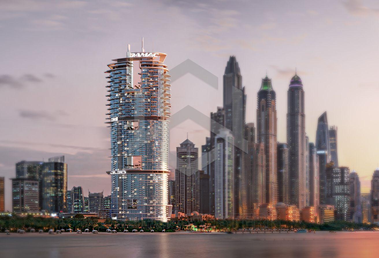 Luxurious 2BR | Prime Location | Best Price