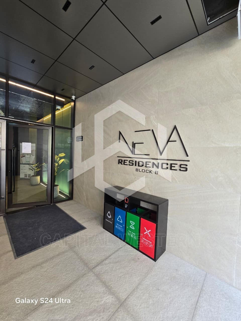 Spacious 1BR | Prime Location | Ready to Move — 3