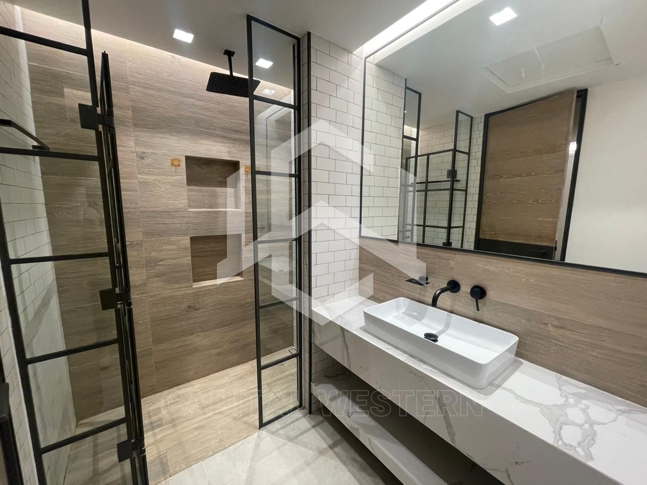 Modern 1BR | Pool View | Non Negotiable — 4