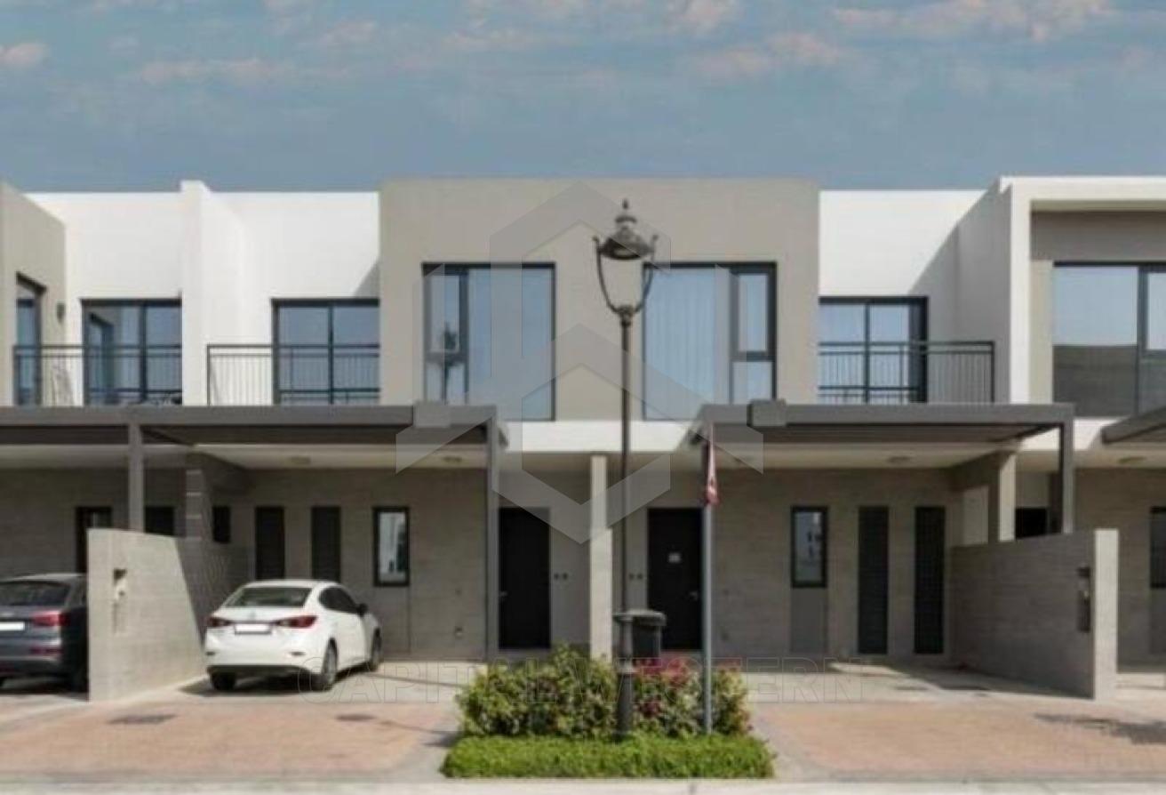 Vacant 3BR | Ready by End of Nov | Unfurnished