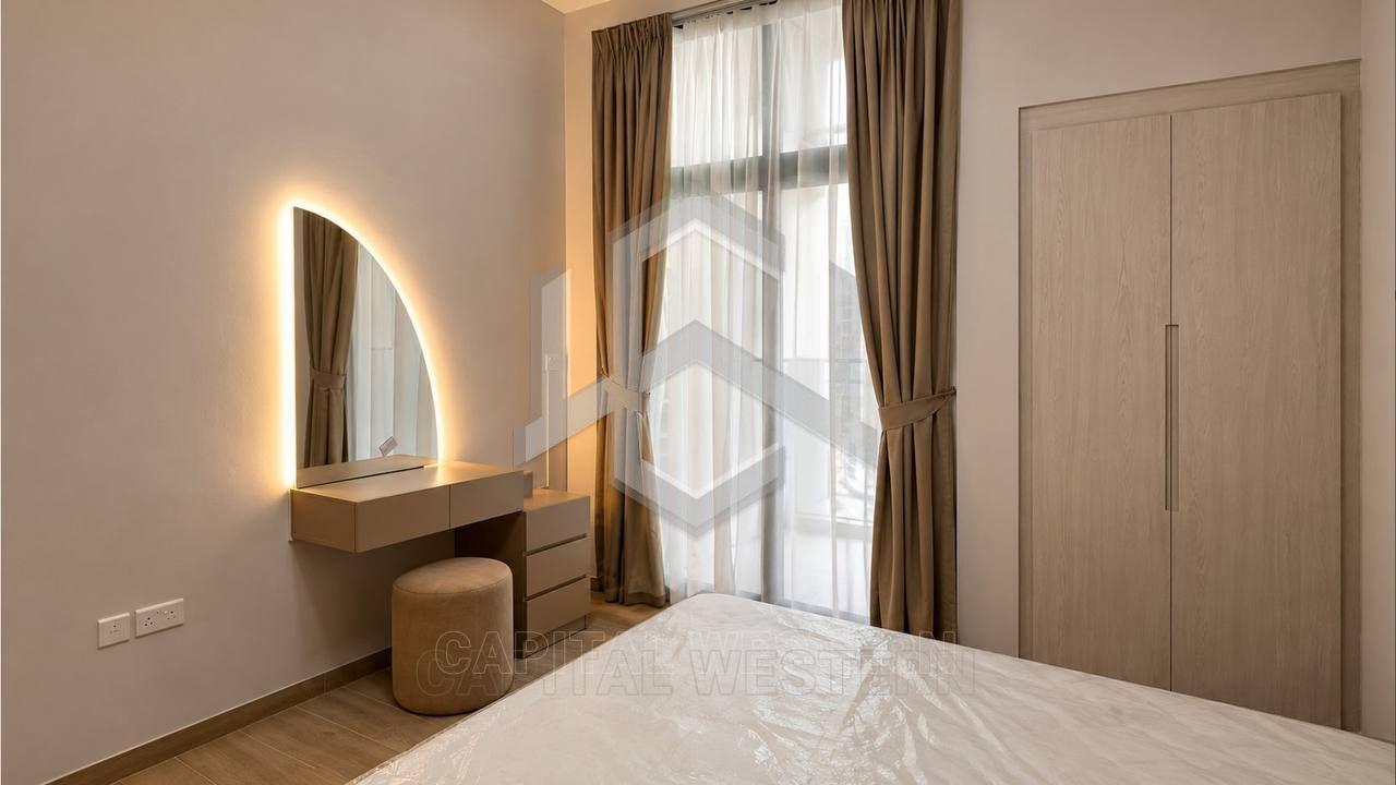 Brand New 1BR | Fully Furnished | Prime Location — 4