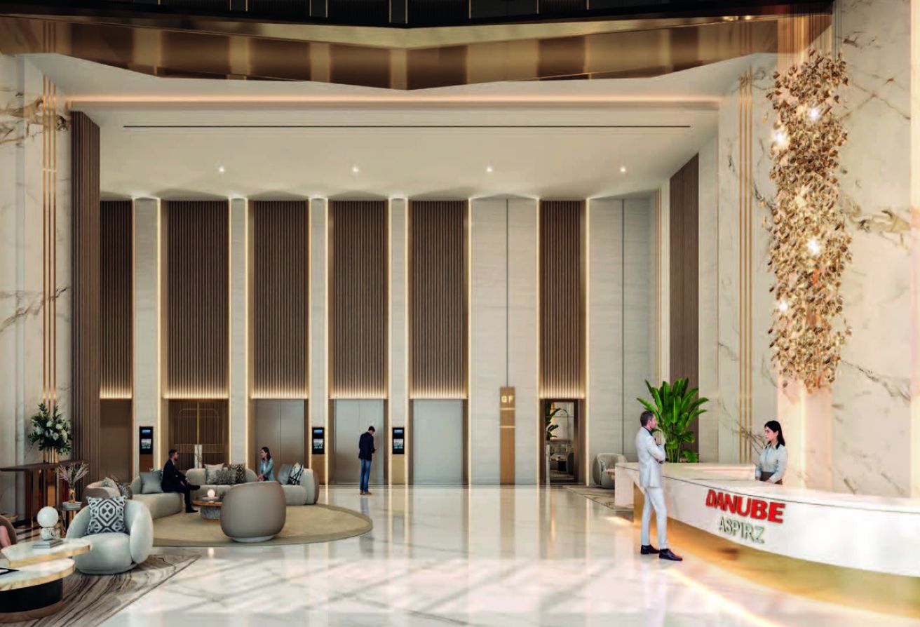 Premium Offices | 30% PHOPP | No Commission — 4
