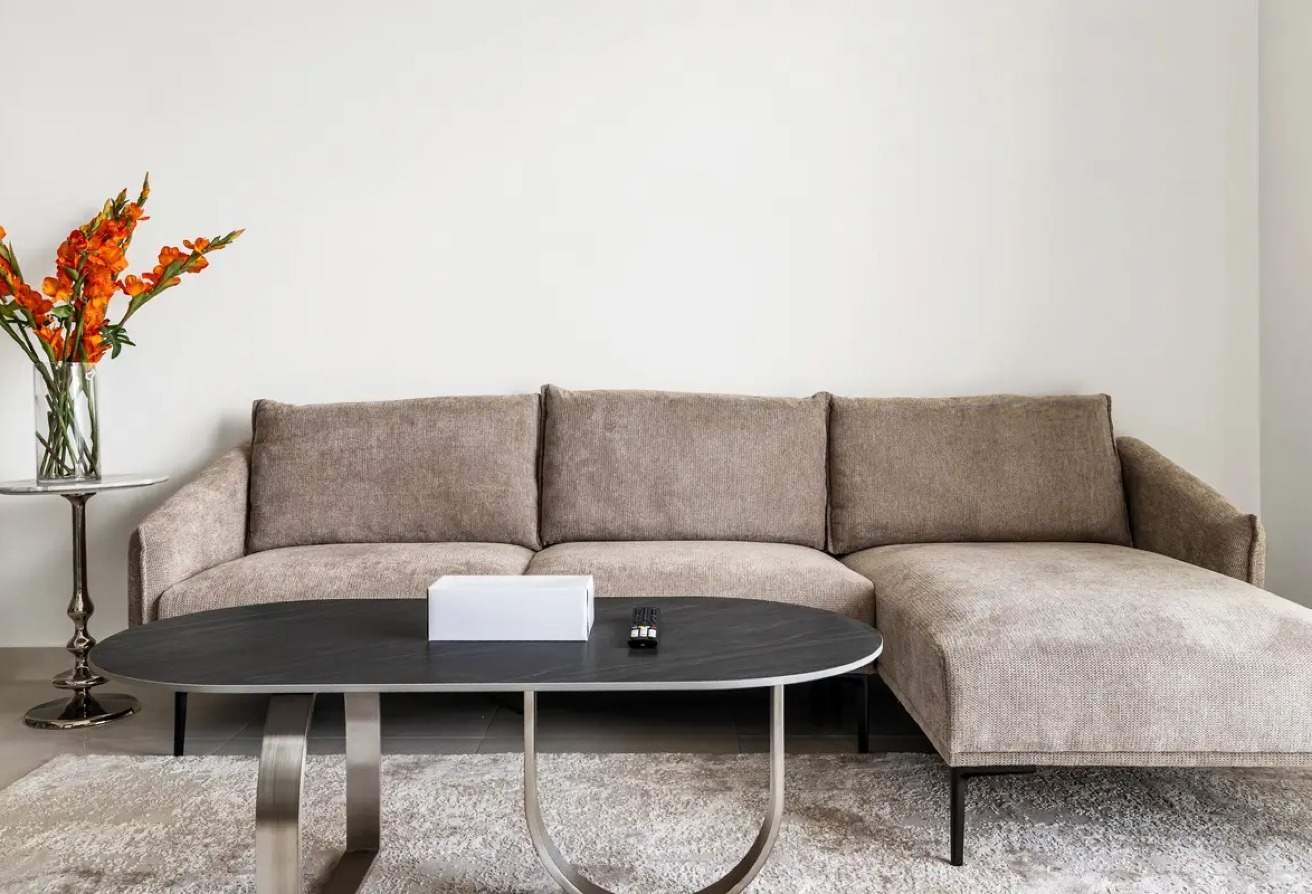 Premium Furnished | Ready to Move | Prime Location — 3