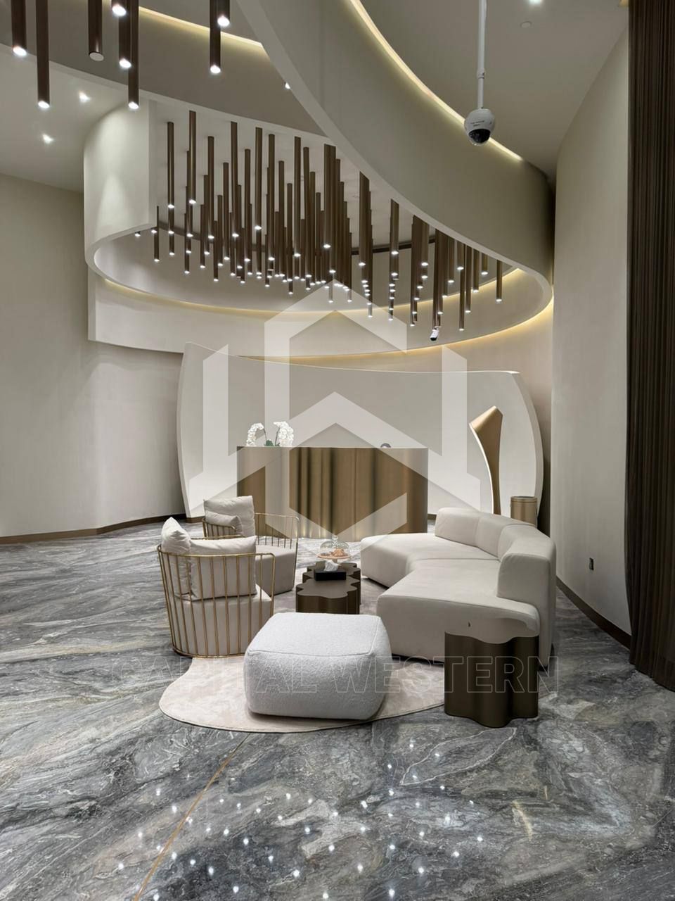 Brand New | Semi Furnished | Prime Location — 2