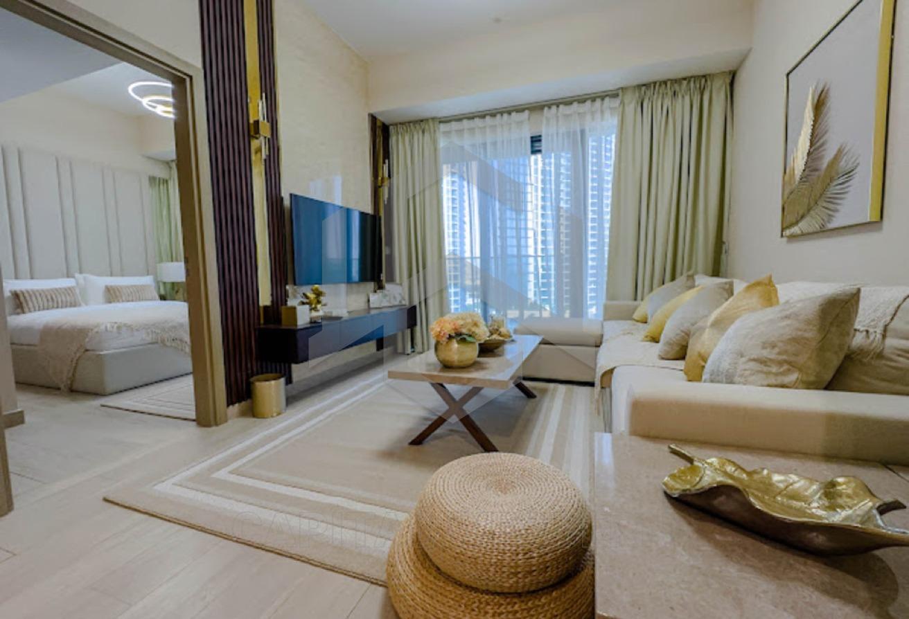 Luxury Furnished, Chiller-free, Great Community