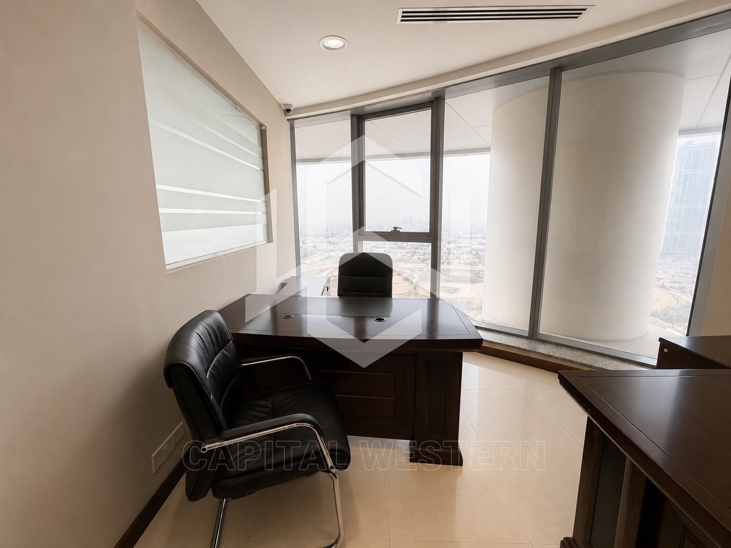 Fully Furnished | Canal View | Prime Location — 4
